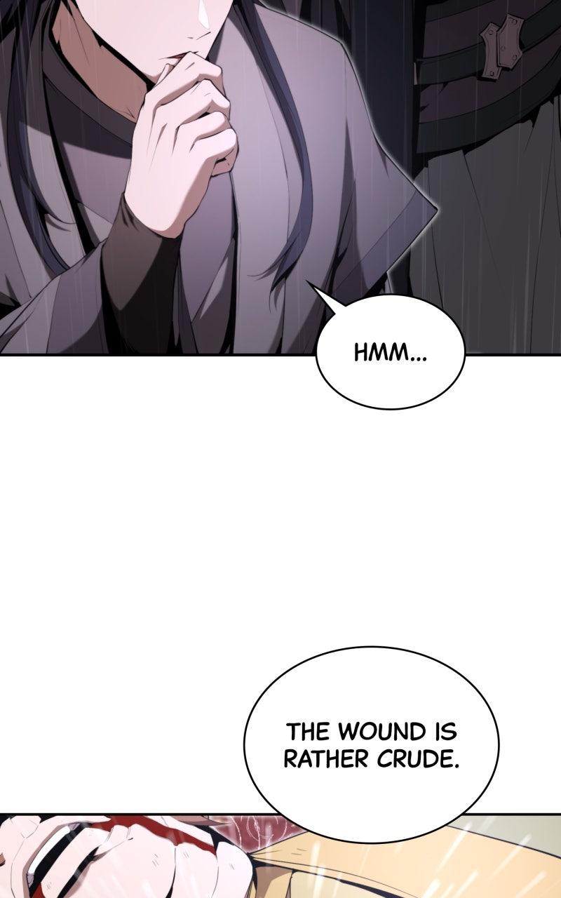The Reluctant Demon Cult Leader Chap 33 - Next Chap 34