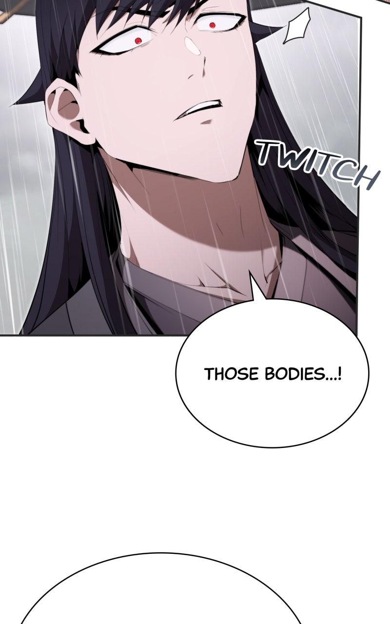 The Reluctant Demon Cult Leader Chap 33 - Next Chap 34