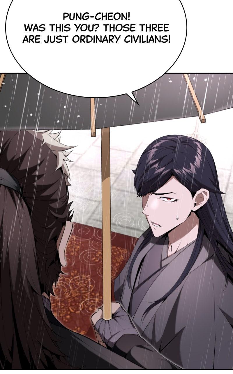 The Reluctant Demon Cult Leader Chap 33 - Next Chap 34