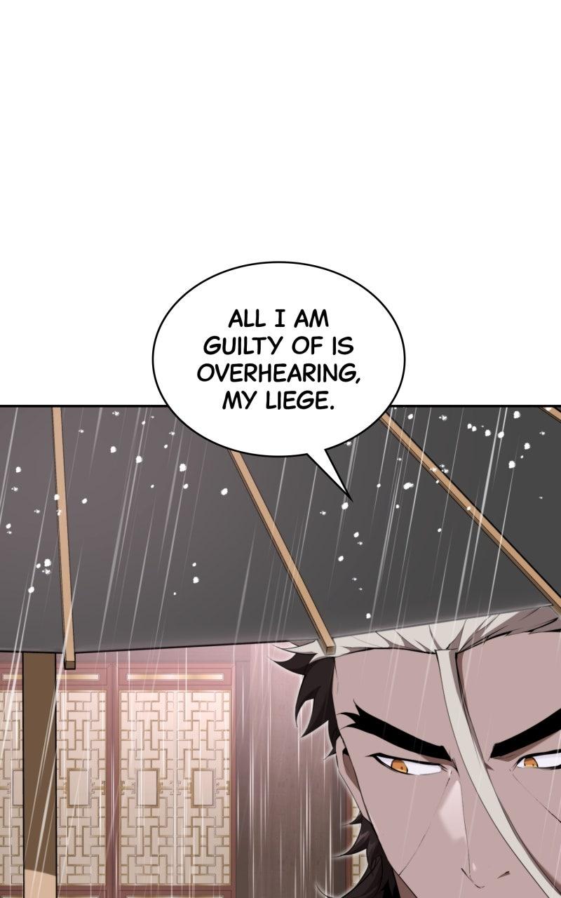The Reluctant Demon Cult Leader Chap 33 - Next Chap 34