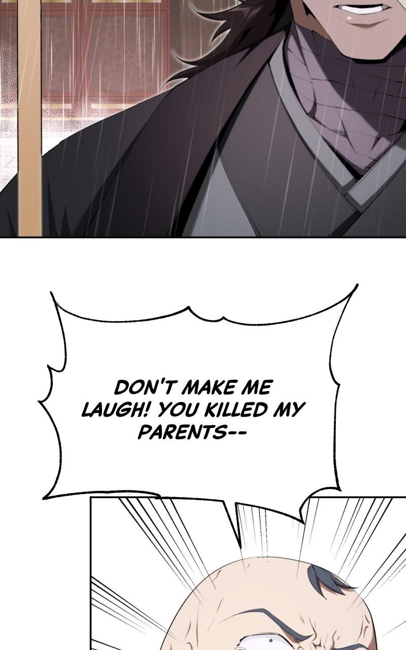 The Reluctant Demon Cult Leader Chap 33 - Next Chap 34