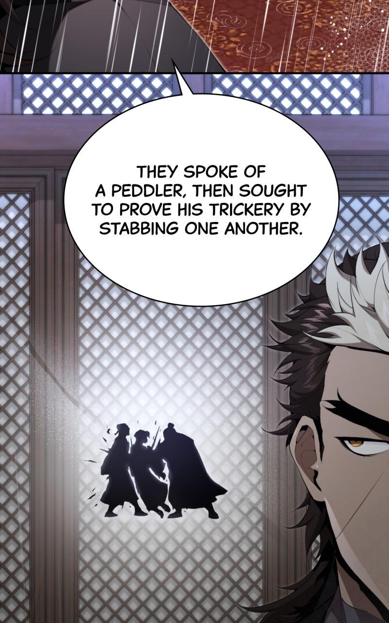 The Reluctant Demon Cult Leader Chap 33 - Next Chap 34