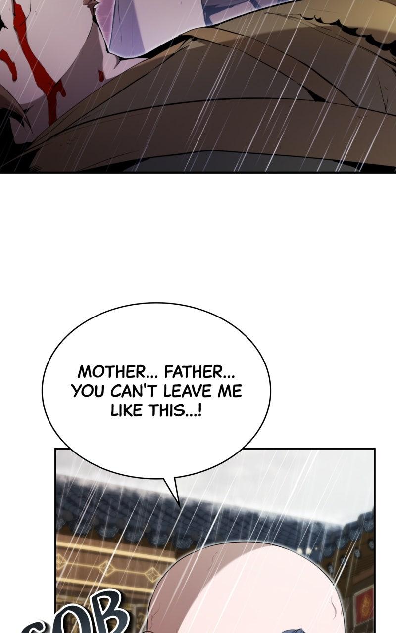 The Reluctant Demon Cult Leader Chap 33 - Next Chap 34