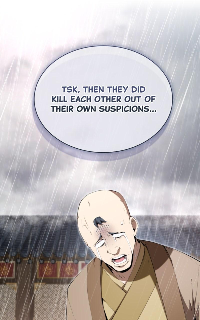 The Reluctant Demon Cult Leader Chap 33 - Next Chap 34