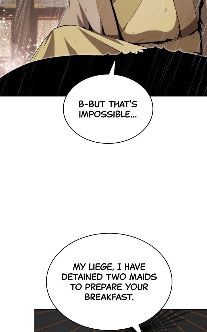 The Reluctant Demon Cult Leader Chap 33 - Next Chap 34