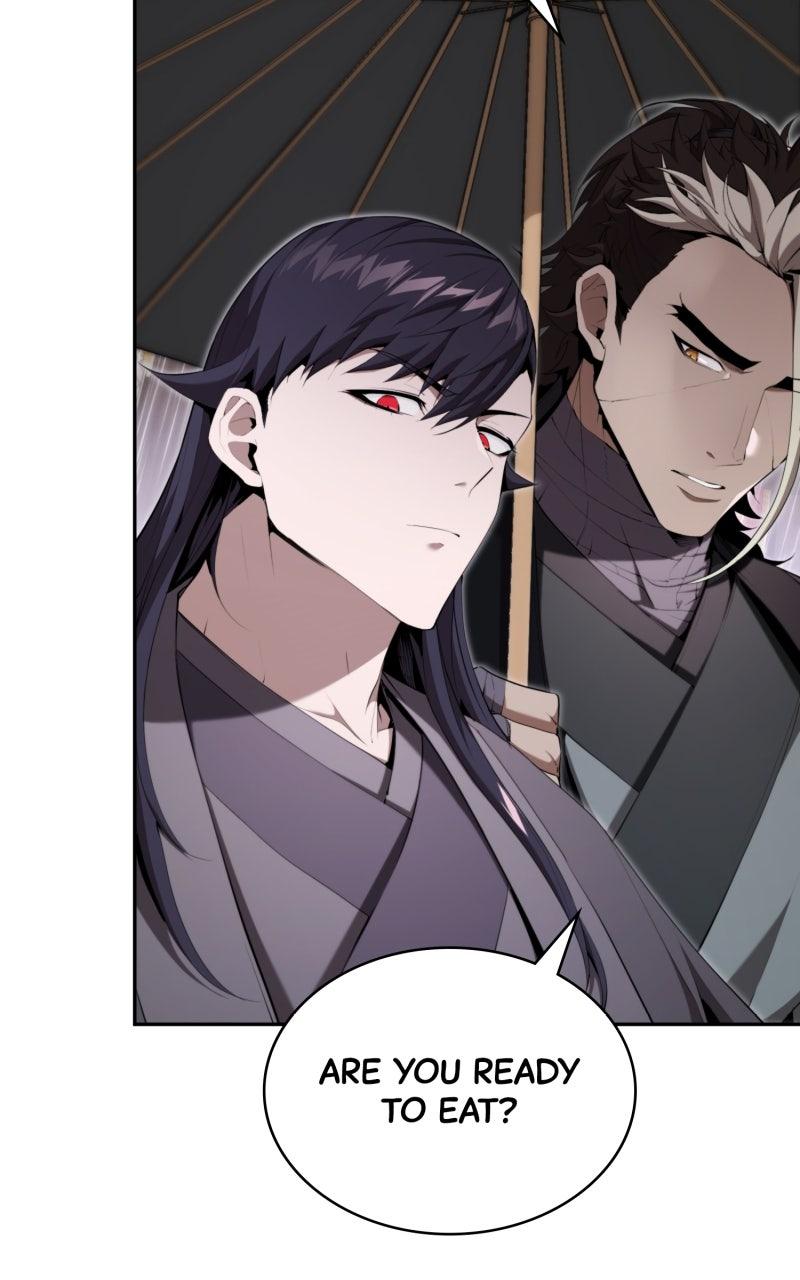 The Reluctant Demon Cult Leader Chap 33 - Next Chap 34