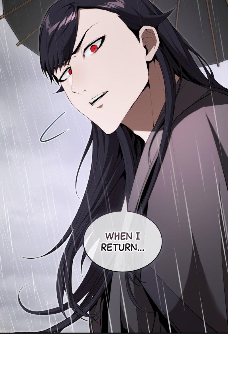 The Reluctant Demon Cult Leader Chap 33 - Next Chap 34