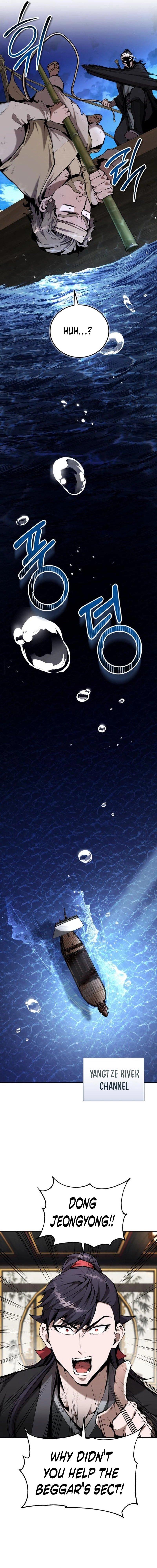 The Reluctant Demon Cult Leader Chap 47 - Next Chap 48