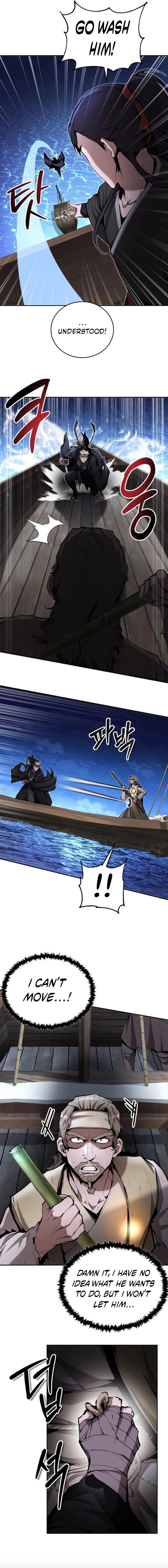 The Reluctant Demon Cult Leader Chap 47 - Next Chap 48