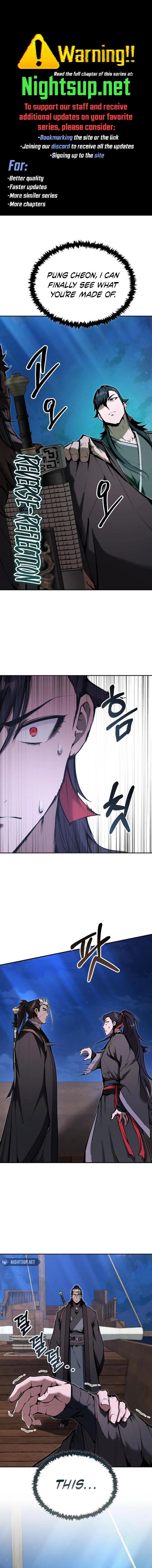 The Reluctant Demon Cult Leader Chap 47 - Next Chap 48