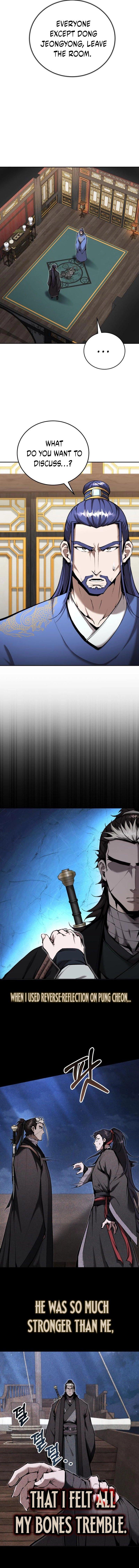 The Reluctant Demon Cult Leader Chap 47 - Next Chap 48