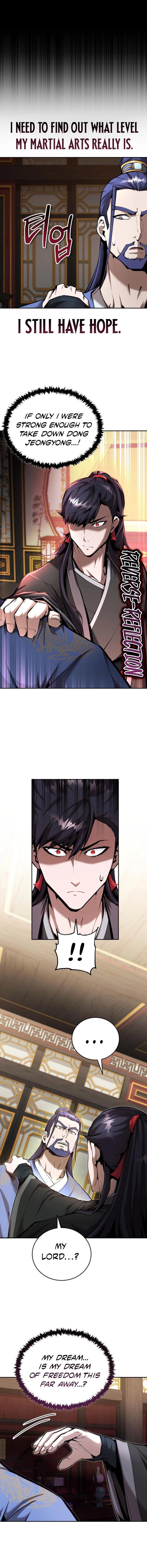 The Reluctant Demon Cult Leader Chap 47 - Next Chap 48