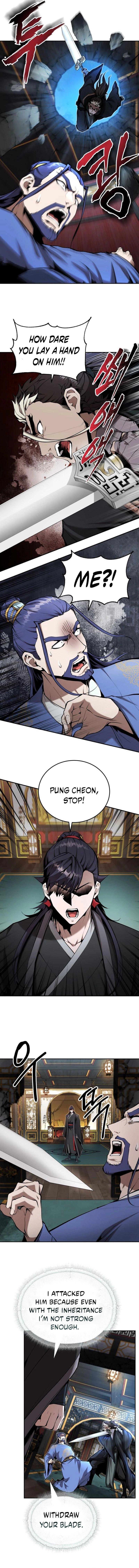 The Reluctant Demon Cult Leader Chap 47 - Next Chap 48