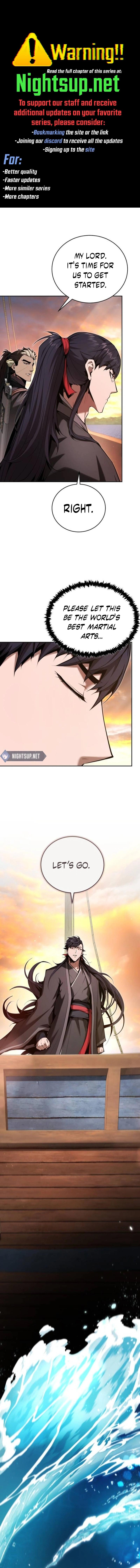 The Reluctant Demon Cult Leader Chap 44 - Next Chap 45