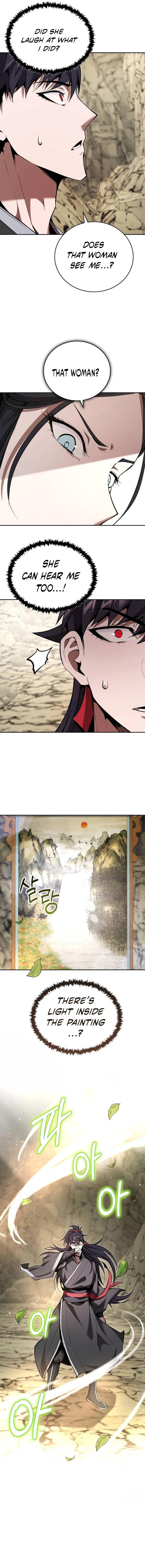 The Reluctant Demon Cult Leader Chap 44 - Next Chap 45