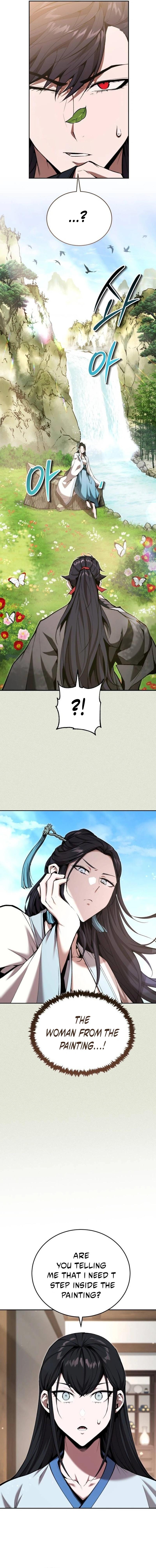 The Reluctant Demon Cult Leader Chap 44 - Next Chap 45