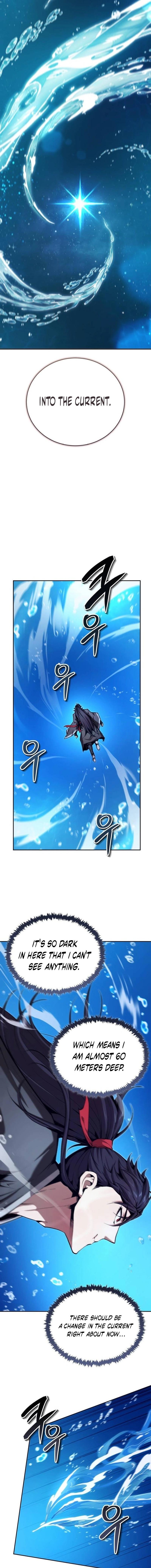 The Reluctant Demon Cult Leader Chap 44 - Next Chap 45