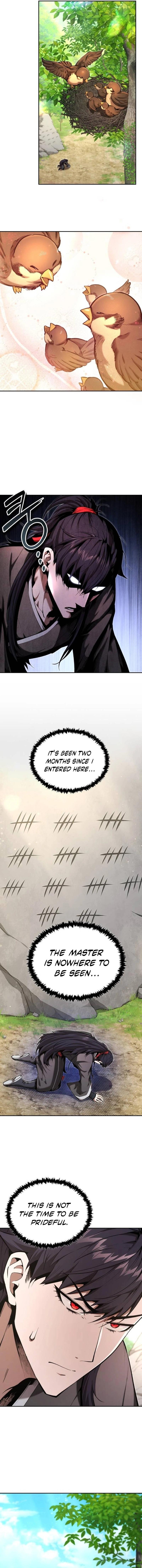 The Reluctant Demon Cult Leader Chap 45 - Next Chap 46