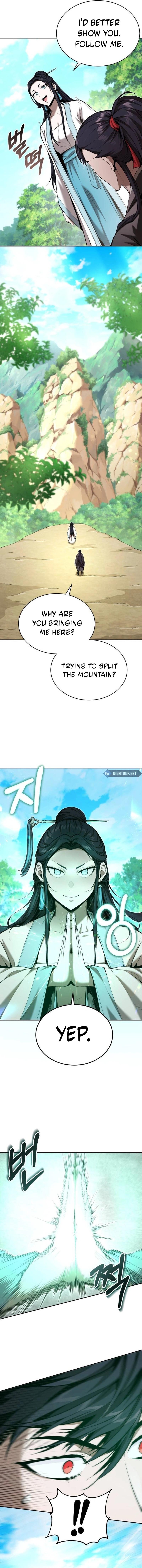 The Reluctant Demon Cult Leader Chap 45 - Next Chap 46