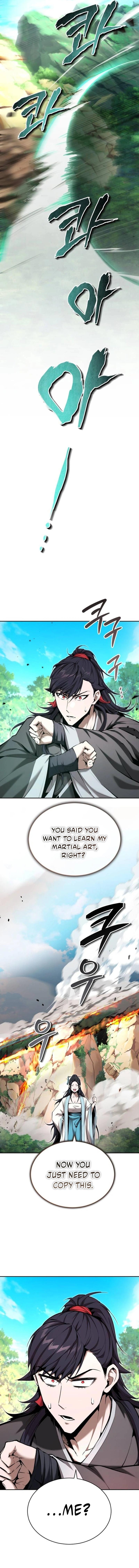 The Reluctant Demon Cult Leader Chap 45 - Next Chap 46