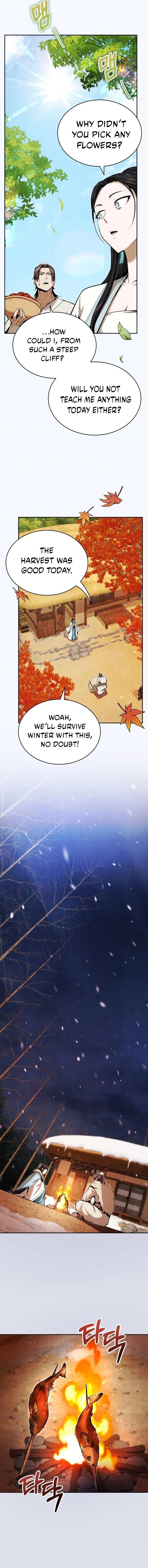 The Reluctant Demon Cult Leader Chap 45 - Next Chap 46