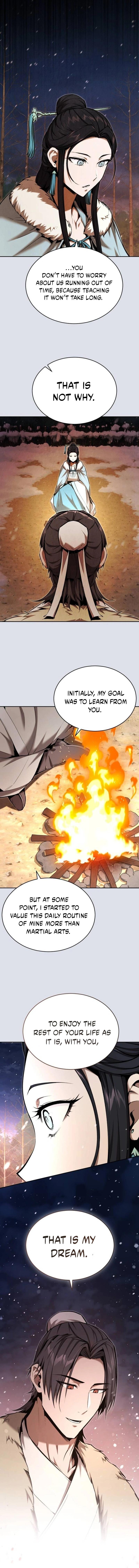 The Reluctant Demon Cult Leader Chap 45 - Next Chap 46