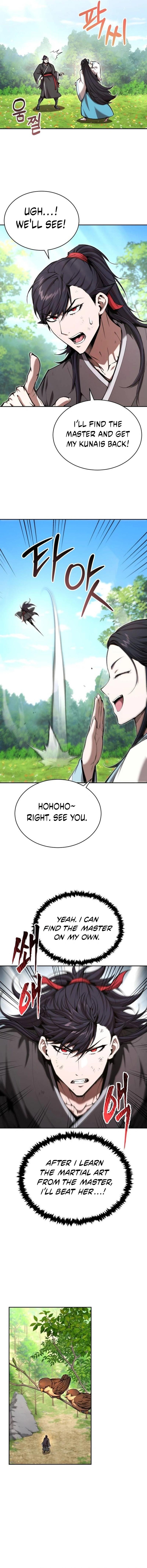 The Reluctant Demon Cult Leader Chap 45 - Next Chap 46