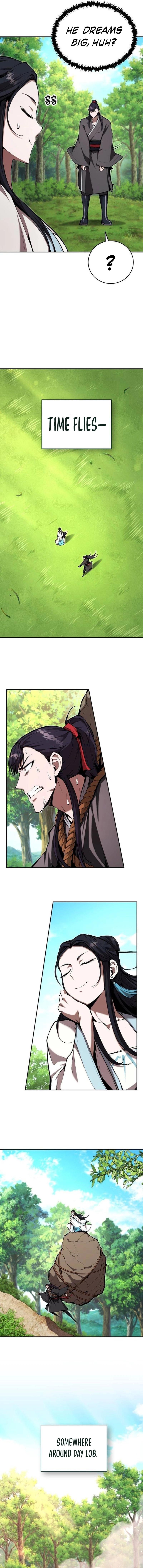 The Reluctant Demon Cult Leader Chap 46 - Next Chap 47