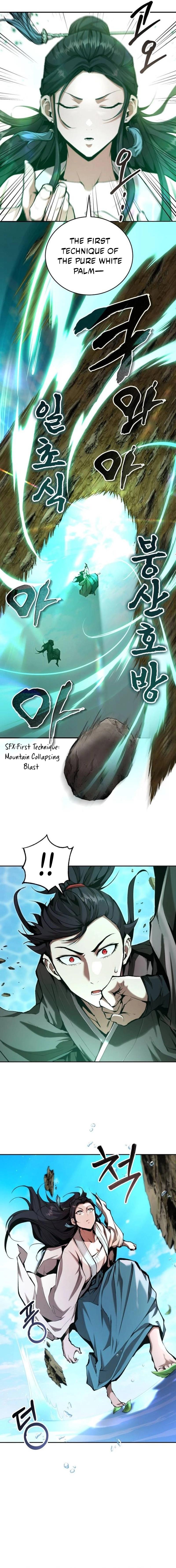 The Reluctant Demon Cult Leader Chap 46 - Next Chap 47