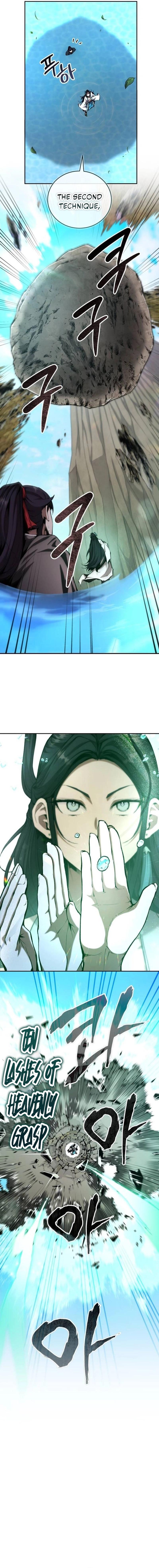 The Reluctant Demon Cult Leader Chap 46 - Next Chap 47