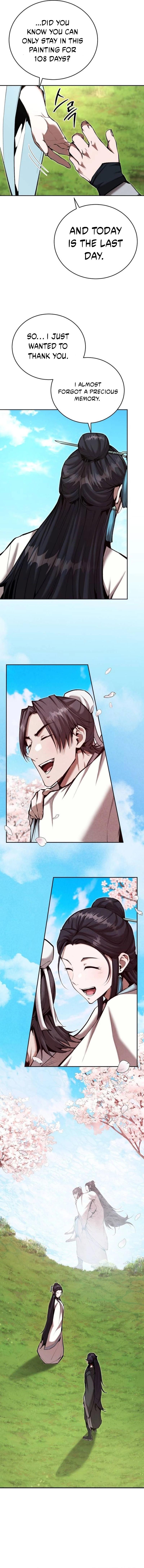 The Reluctant Demon Cult Leader Chap 46 - Next Chap 47