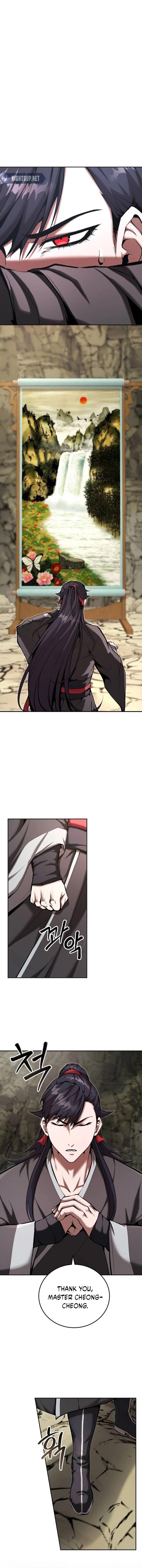 The Reluctant Demon Cult Leader Chap 46 - Next Chap 47