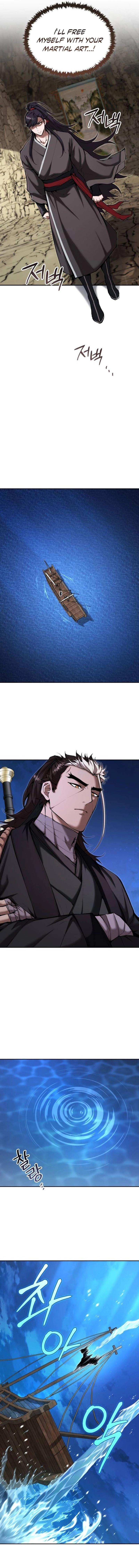 The Reluctant Demon Cult Leader Chap 46 - Next Chap 47