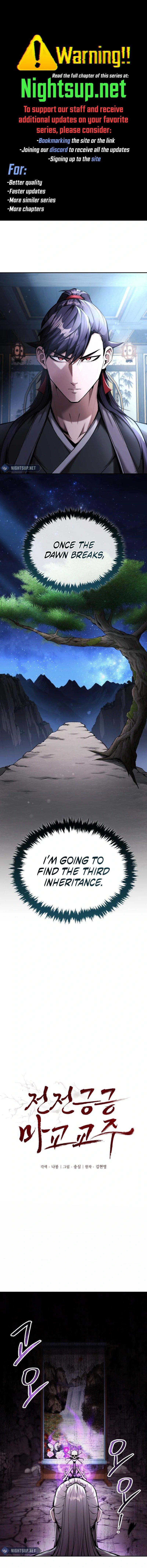 The Reluctant Demon Cult Leader Chap 48 - Next Chap 49