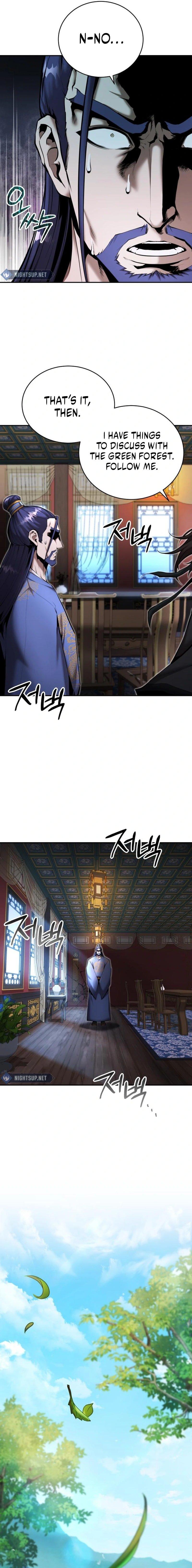 The Reluctant Demon Cult Leader Chap 48 - Next Chap 49