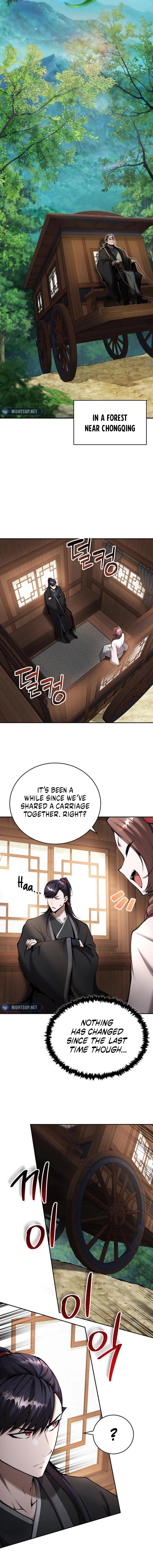 The Reluctant Demon Cult Leader Chap 48 - Next Chap 49