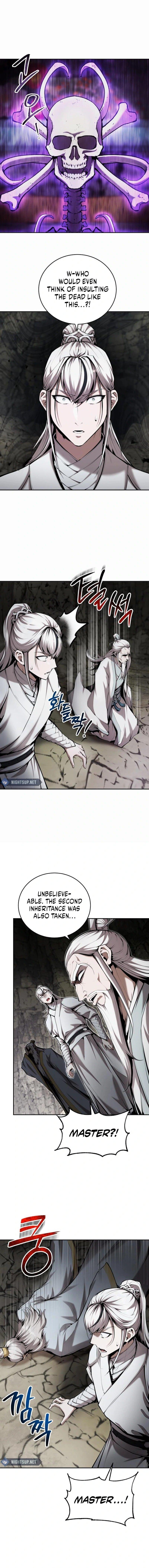 The Reluctant Demon Cult Leader Chap 48 - Next Chap 49