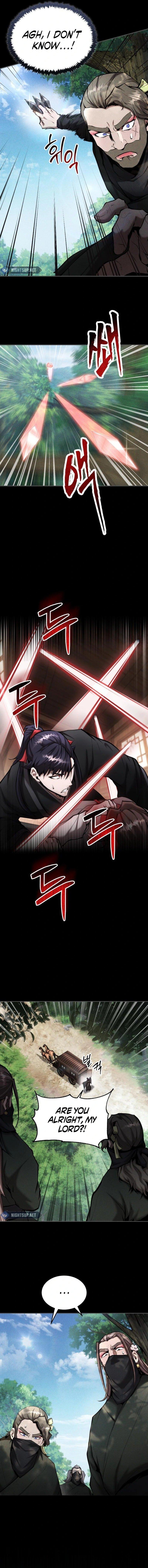 The Reluctant Demon Cult Leader Chap 49 - Next Chap 50