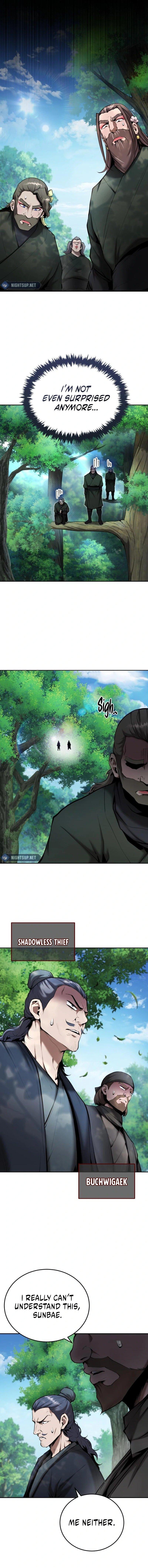 The Reluctant Demon Cult Leader Chap 49 - Next Chap 50