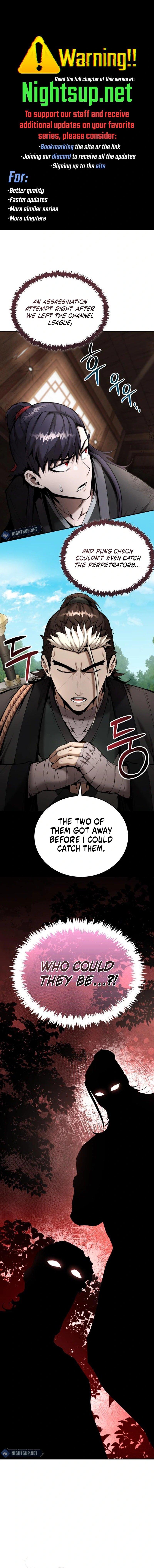 The Reluctant Demon Cult Leader Chap 49 - Next Chap 50