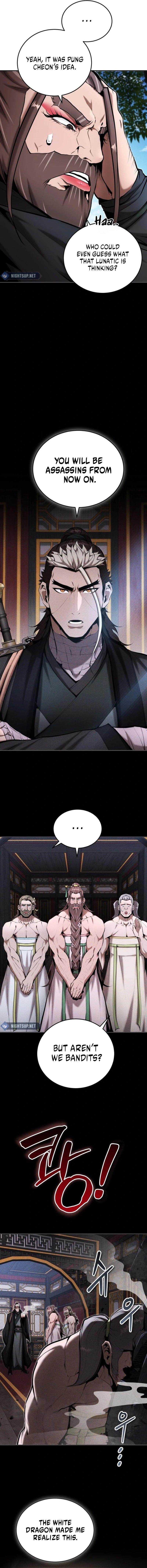 The Reluctant Demon Cult Leader Chap 49 - Next Chap 50