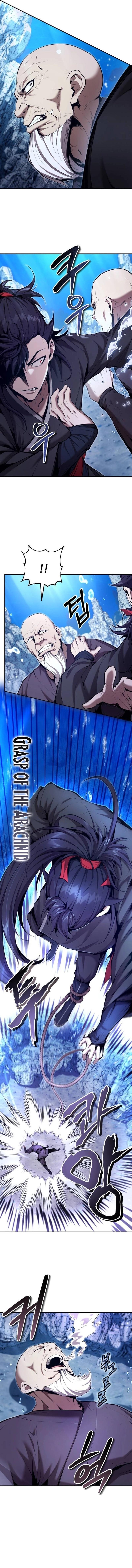 The Reluctant Demon Cult Leader Chap 40 - Next Chap 41