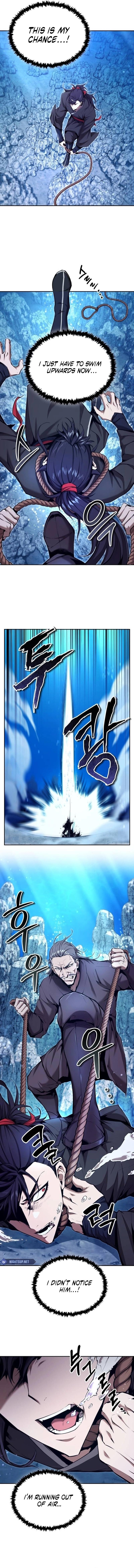 The Reluctant Demon Cult Leader Chap 40 - Next Chap 41