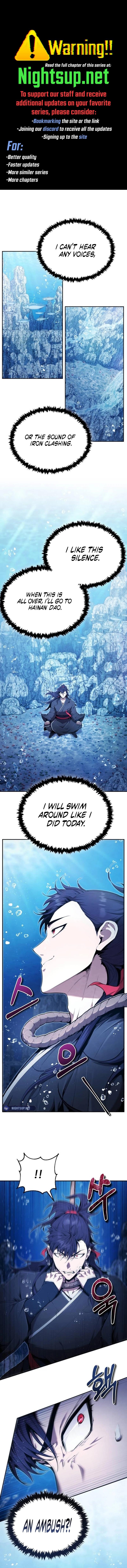 The Reluctant Demon Cult Leader Chap 40 - Next Chap 41