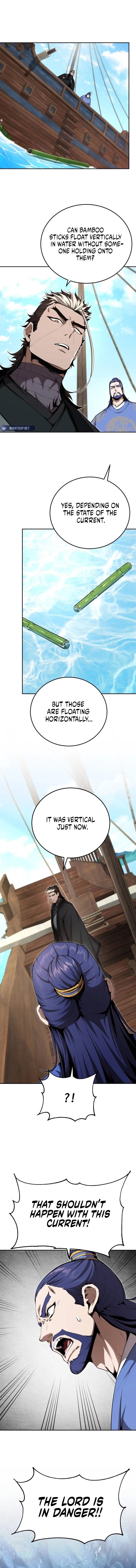 The Reluctant Demon Cult Leader Chap 40 - Next Chap 41