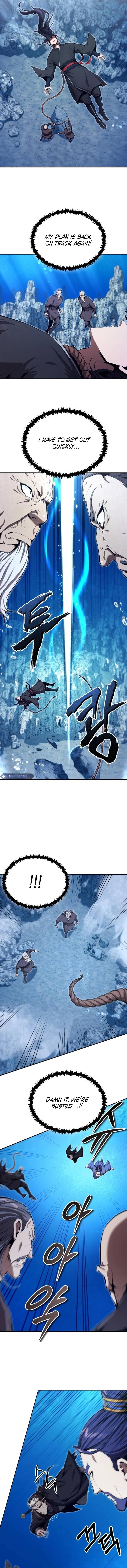 The Reluctant Demon Cult Leader Chap 40 - Next Chap 41