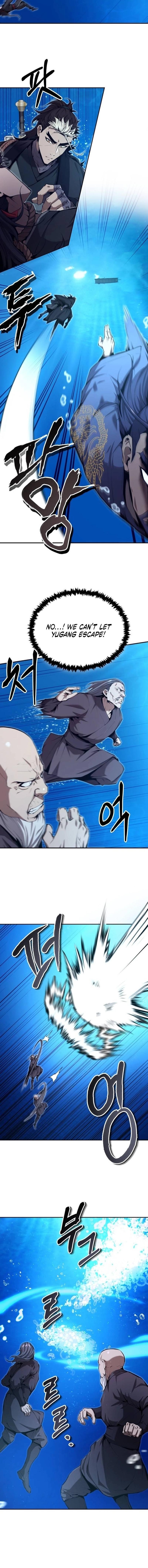 The Reluctant Demon Cult Leader Chap 40 - Next Chap 41