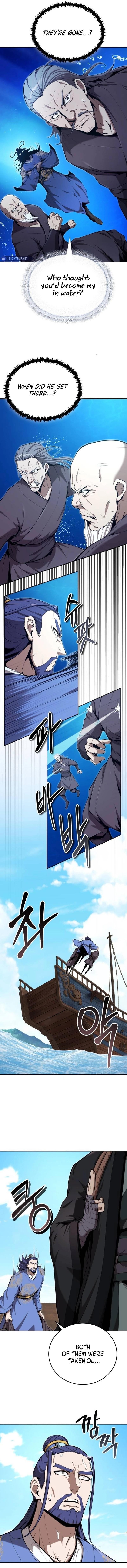 The Reluctant Demon Cult Leader Chap 40 - Next Chap 41