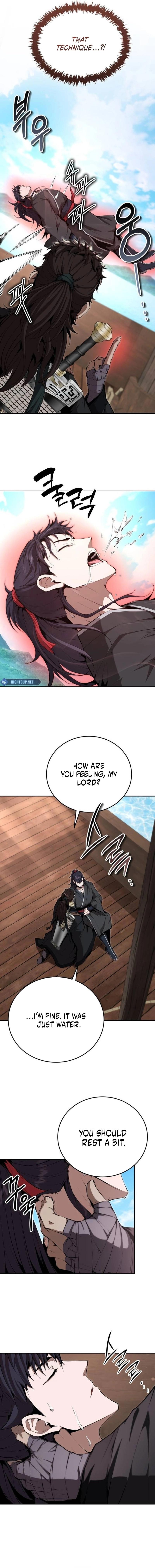 The Reluctant Demon Cult Leader Chap 40 - Next Chap 41