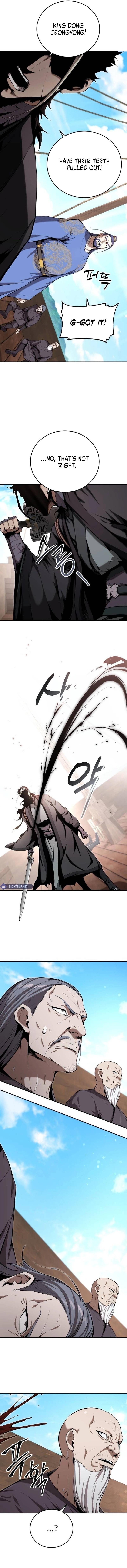 The Reluctant Demon Cult Leader Chap 40 - Next Chap 41